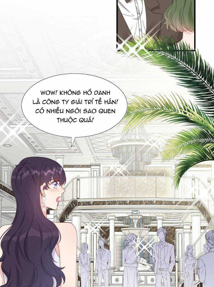 Hôn Nhân Hợp Đồng: Kết Hôn Với Thanh Mai Xảo Quyệt Chapter 50 trang 14