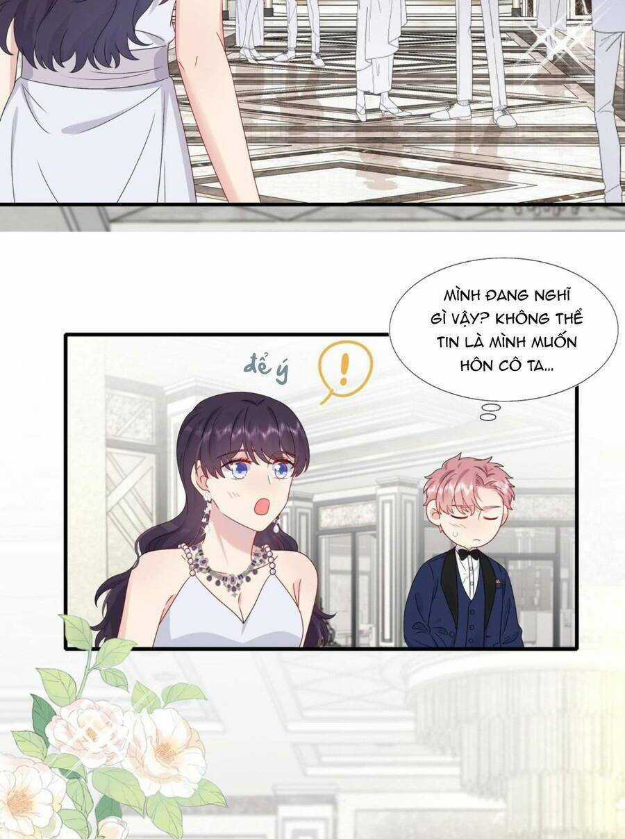 Hôn Nhân Hợp Đồng: Kết Hôn Với Thanh Mai Xảo Quyệt Chapter 50 trang 15