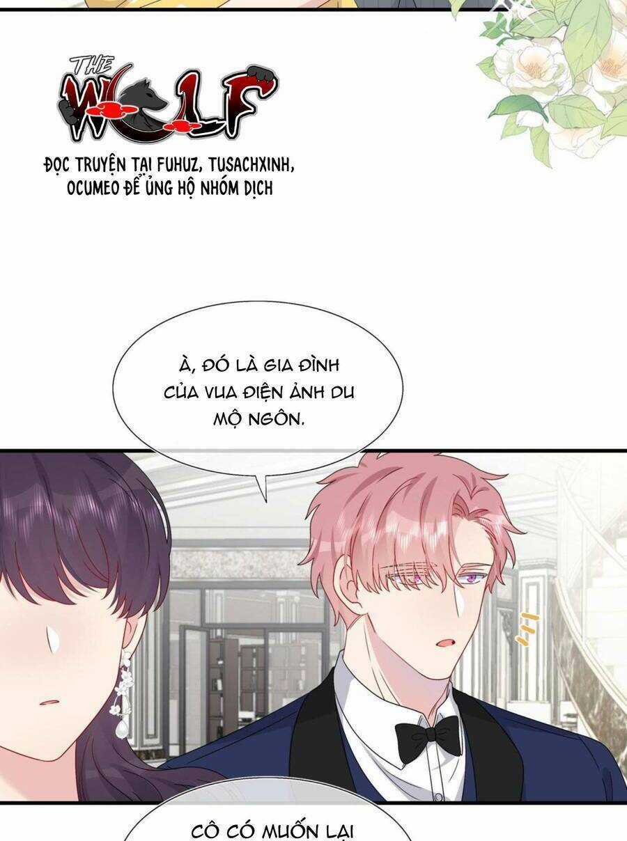 Hôn Nhân Hợp Đồng: Kết Hôn Với Thanh Mai Xảo Quyệt Chapter 50 trang 17