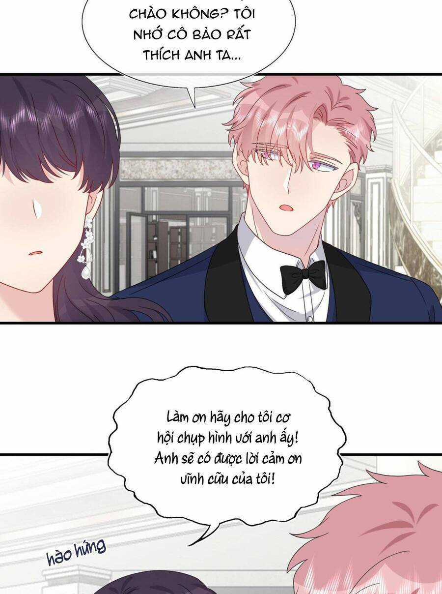 Hôn Nhân Hợp Đồng: Kết Hôn Với Thanh Mai Xảo Quyệt Chapter 50 trang 18