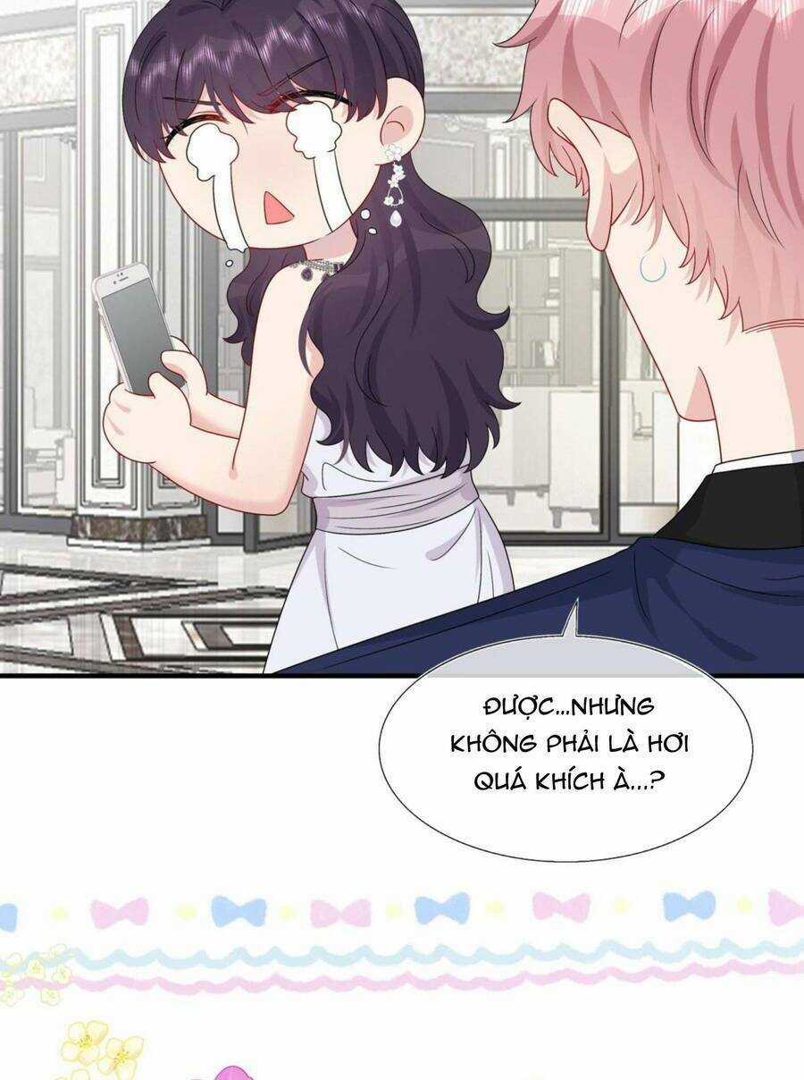 Hôn Nhân Hợp Đồng: Kết Hôn Với Thanh Mai Xảo Quyệt Chapter 50 trang 19