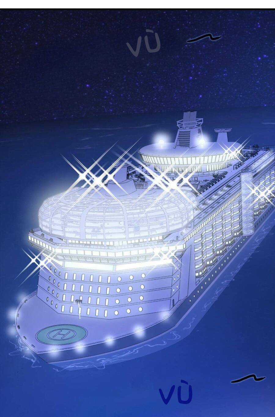 Hôn Nhân Hợp Đồng: Kết Hôn Với Thanh Mai Xảo Quyệt Chapter 50 trang 2