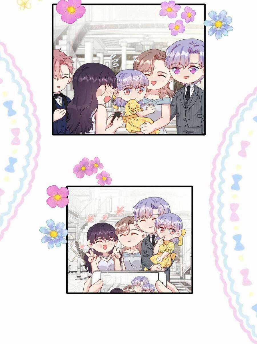 Hôn Nhân Hợp Đồng: Kết Hôn Với Thanh Mai Xảo Quyệt Chapter 50 trang 20