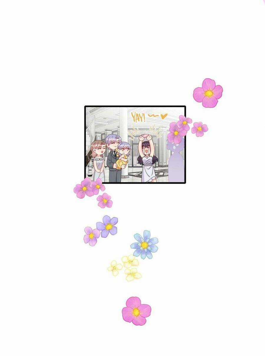 Hôn Nhân Hợp Đồng: Kết Hôn Với Thanh Mai Xảo Quyệt Chapter 50 trang 21