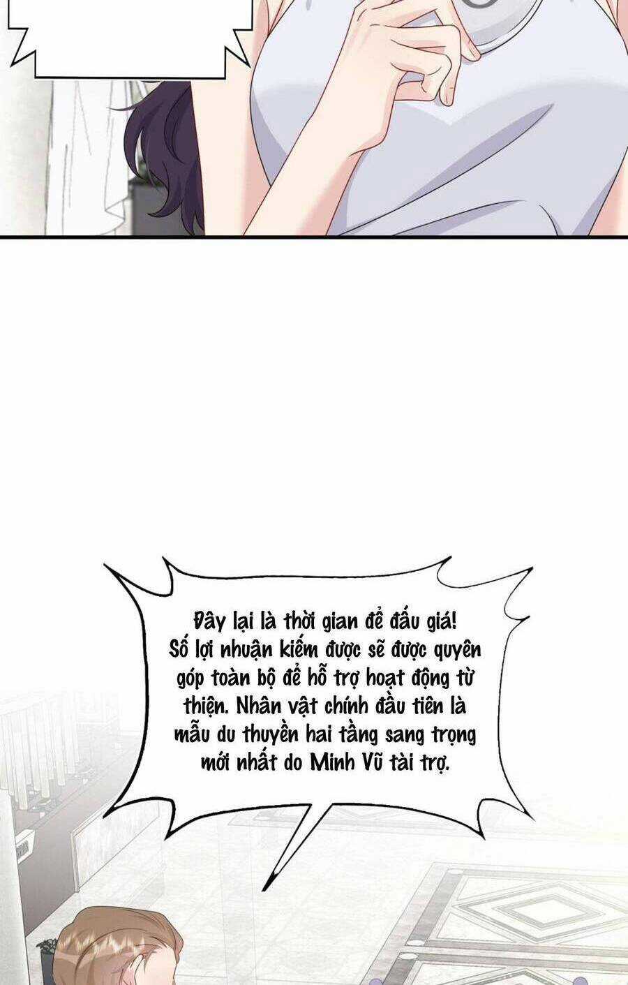 Hôn Nhân Hợp Đồng: Kết Hôn Với Thanh Mai Xảo Quyệt Chapter 50 trang 25