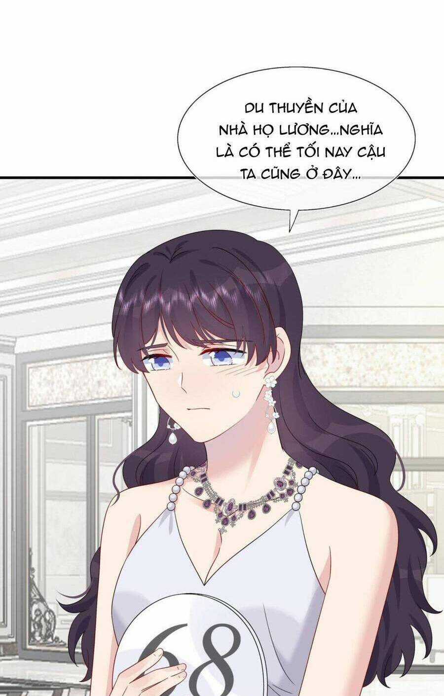 Hôn Nhân Hợp Đồng: Kết Hôn Với Thanh Mai Xảo Quyệt Chapter 50 trang 29