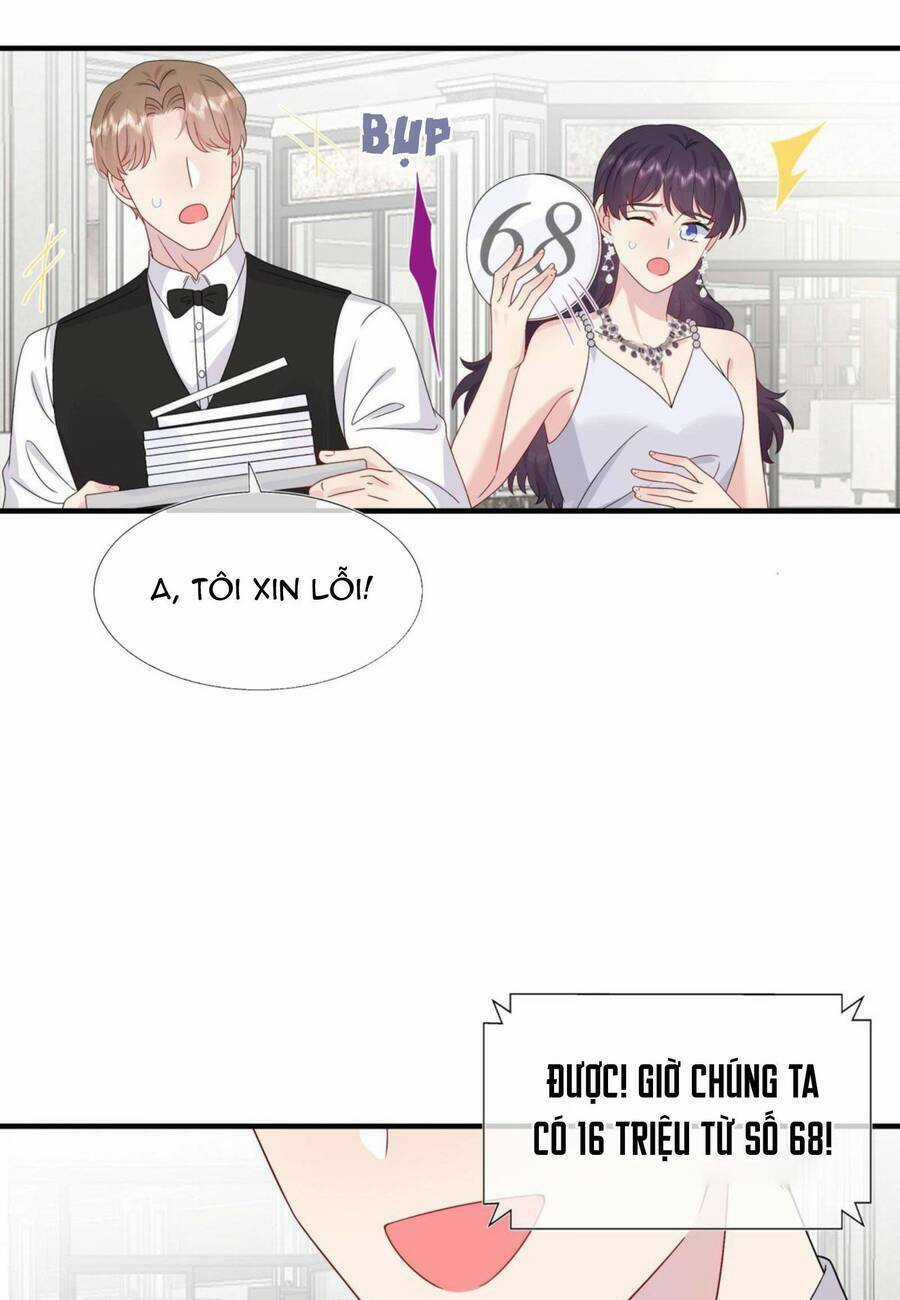 Hôn Nhân Hợp Đồng: Kết Hôn Với Thanh Mai Xảo Quyệt Chapter 50 trang 32