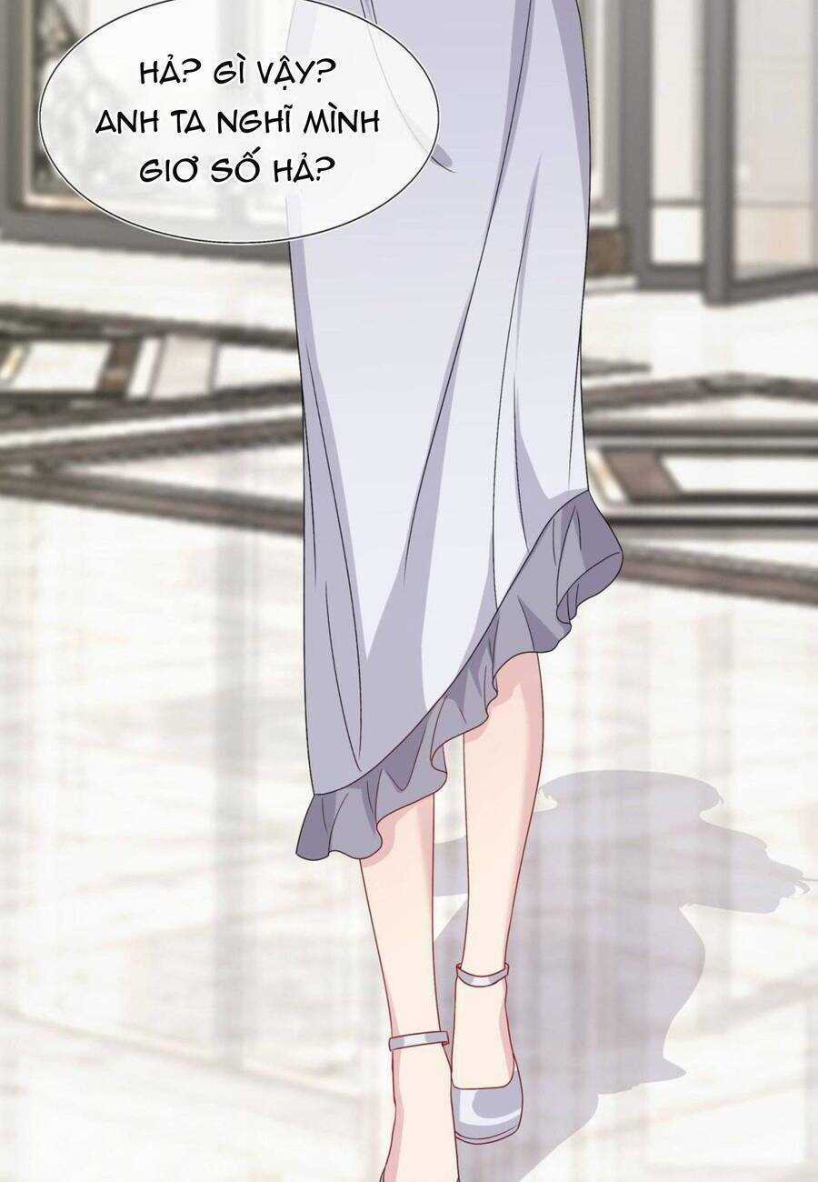 Hôn Nhân Hợp Đồng: Kết Hôn Với Thanh Mai Xảo Quyệt Chapter 50 trang 34