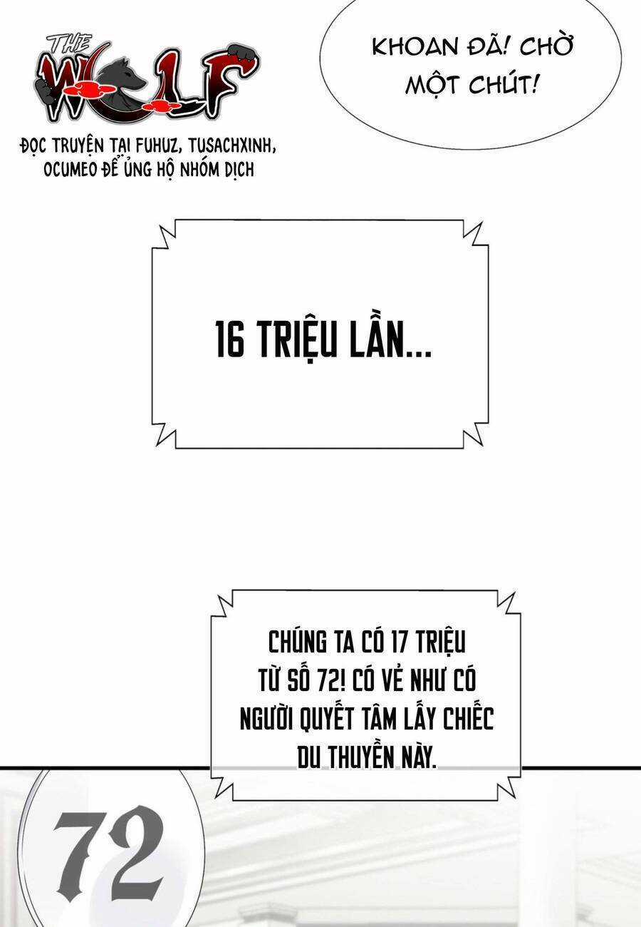 Hôn Nhân Hợp Đồng: Kết Hôn Với Thanh Mai Xảo Quyệt Chapter 50 trang 36