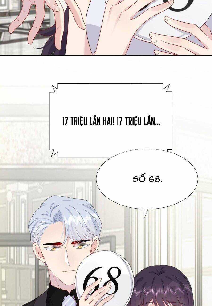 Hôn Nhân Hợp Đồng: Kết Hôn Với Thanh Mai Xảo Quyệt Chapter 50 trang 38