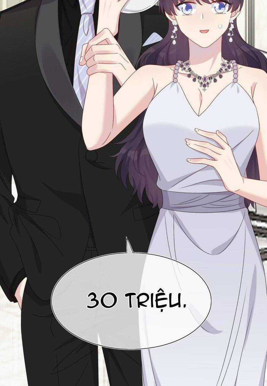 Hôn Nhân Hợp Đồng: Kết Hôn Với Thanh Mai Xảo Quyệt Chapter 50 trang 39