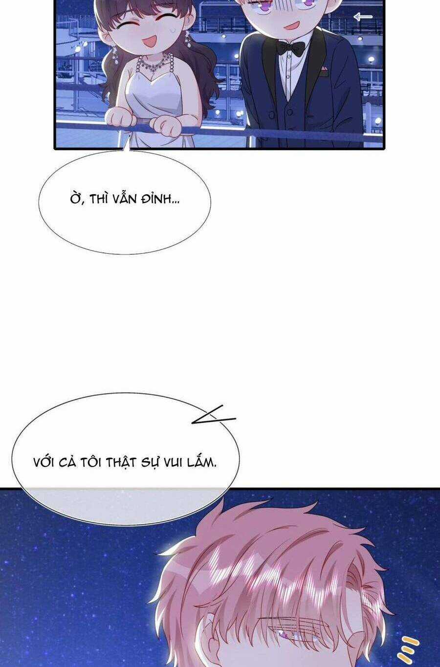 Hôn Nhân Hợp Đồng: Kết Hôn Với Thanh Mai Xảo Quyệt Chapter 50 trang 5