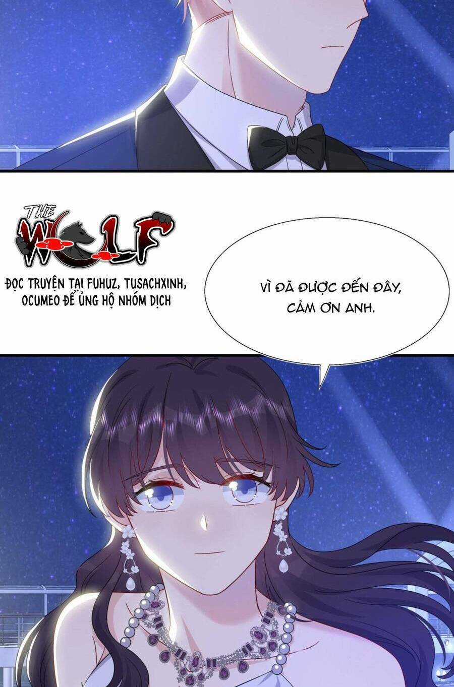 Hôn Nhân Hợp Đồng: Kết Hôn Với Thanh Mai Xảo Quyệt Chapter 50 trang 6