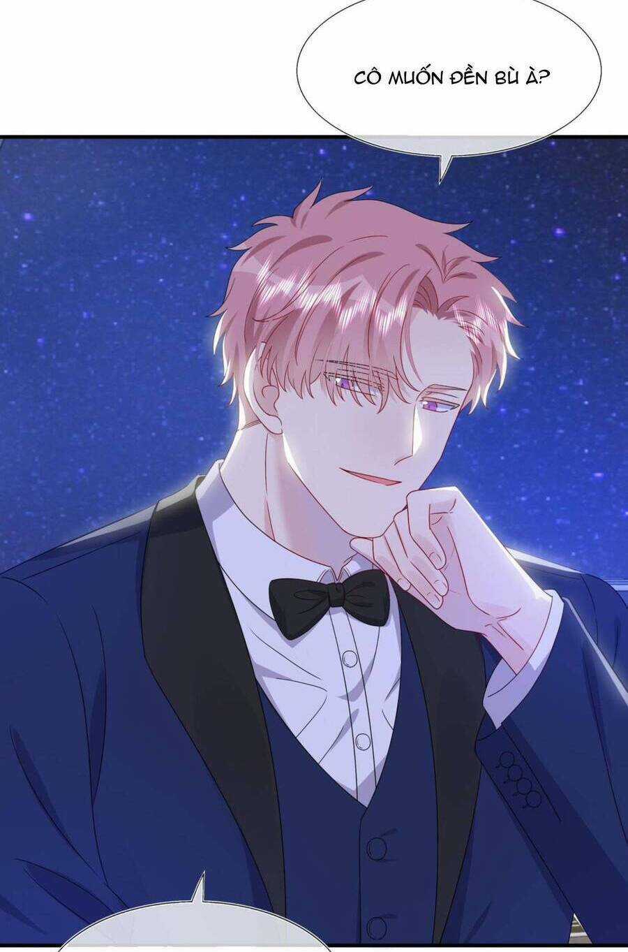 Hôn Nhân Hợp Đồng: Kết Hôn Với Thanh Mai Xảo Quyệt Chapter 50 trang 8