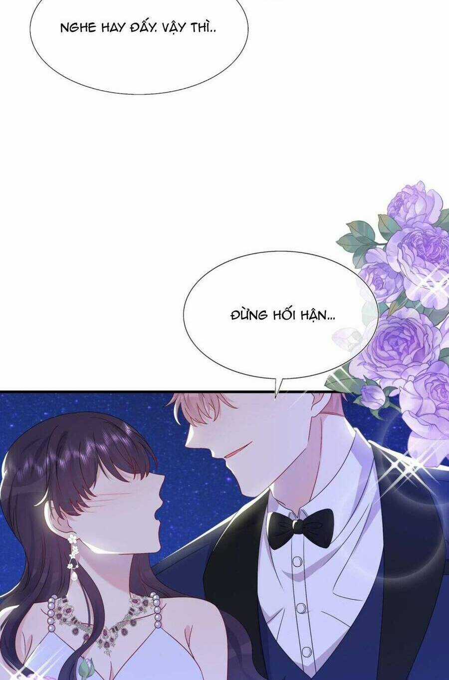 Hôn Nhân Hợp Đồng: Kết Hôn Với Thanh Mai Xảo Quyệt Chapter 50 trang 9