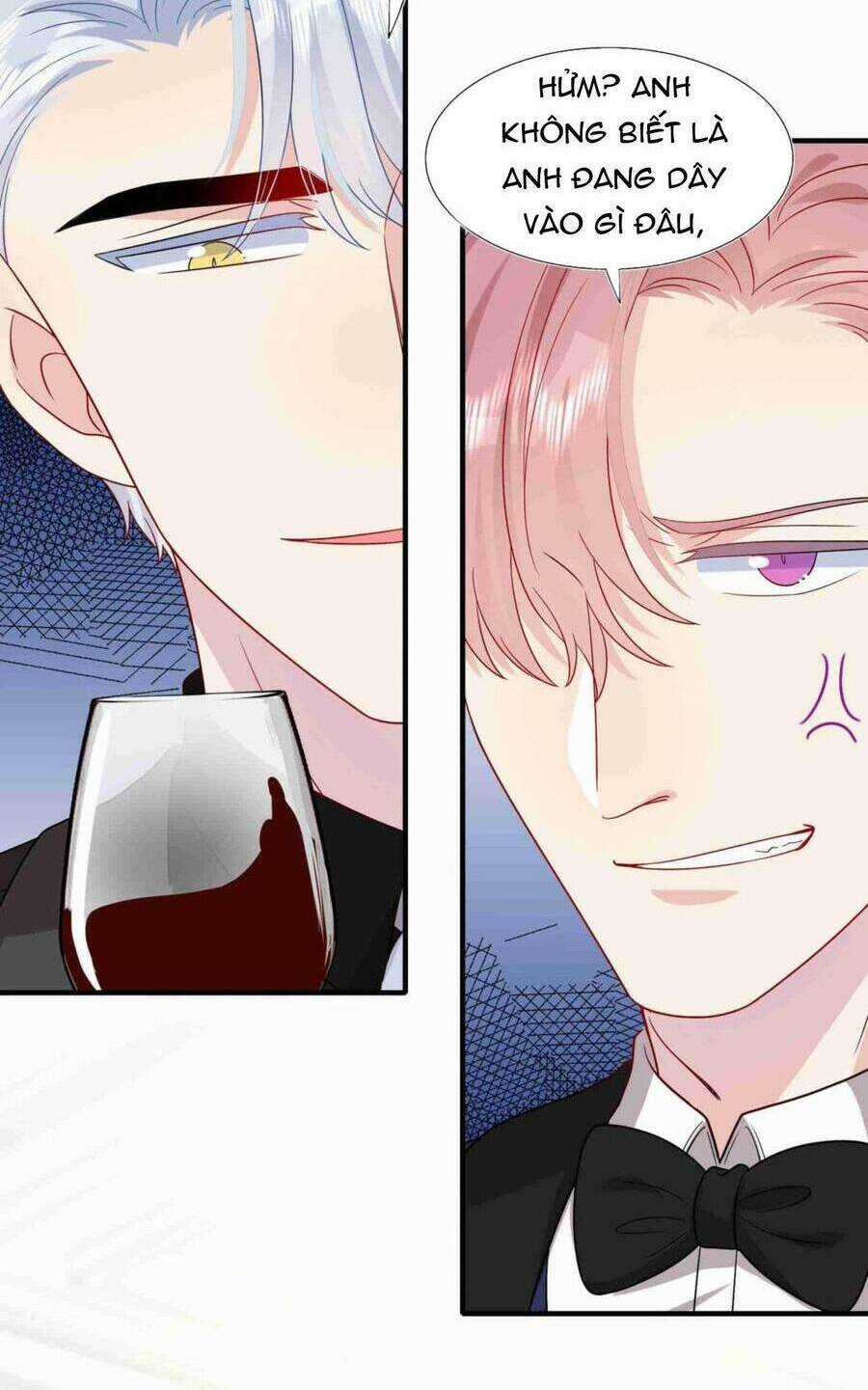 Hôn Nhân Hợp Đồng: Kết Hôn Với Thanh Mai Xảo Quyệt Chapter 51 trang 13