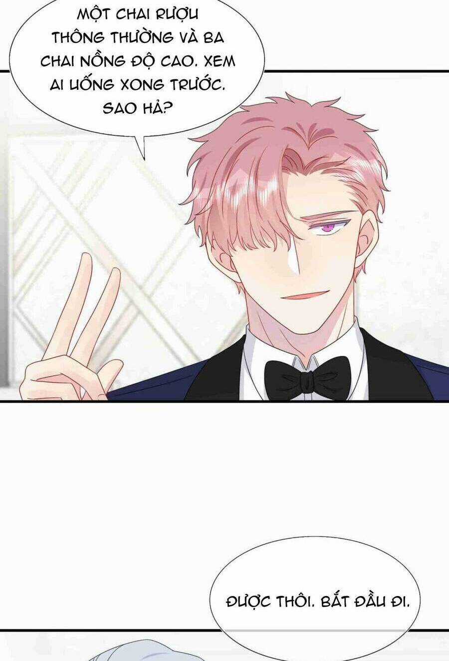 Hôn Nhân Hợp Đồng: Kết Hôn Với Thanh Mai Xảo Quyệt Chapter 51 trang 17