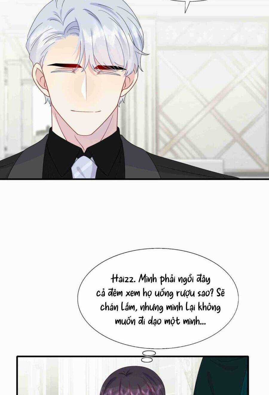 Hôn Nhân Hợp Đồng: Kết Hôn Với Thanh Mai Xảo Quyệt Chapter 51 trang 18