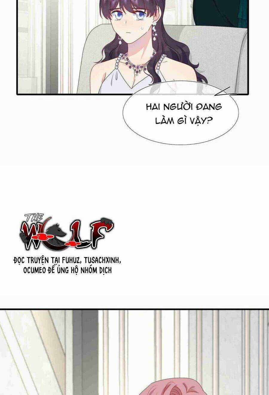 Hôn Nhân Hợp Đồng: Kết Hôn Với Thanh Mai Xảo Quyệt Chapter 51 trang 19