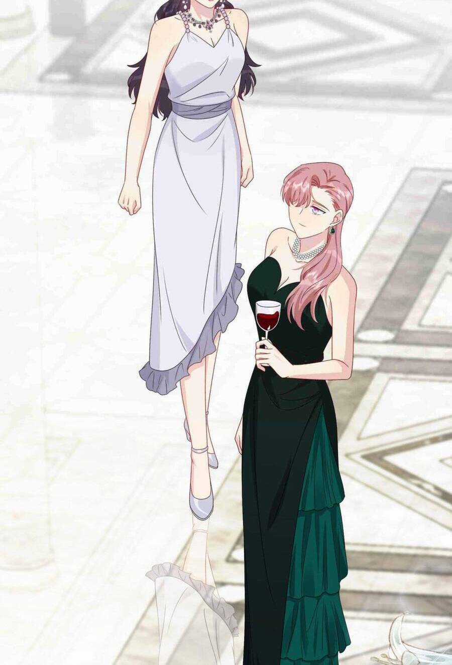 Hôn Nhân Hợp Đồng: Kết Hôn Với Thanh Mai Xảo Quyệt Chapter 51 trang 24