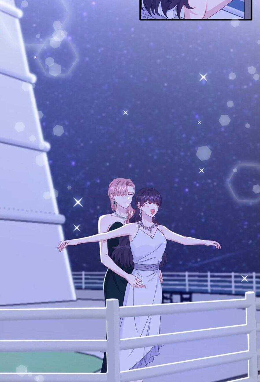 Hôn Nhân Hợp Đồng: Kết Hôn Với Thanh Mai Xảo Quyệt Chapter 51 trang 26