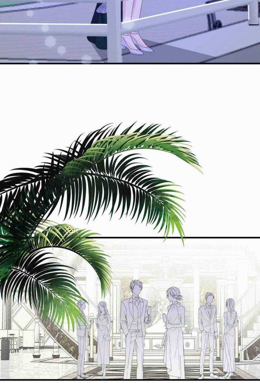 Hôn Nhân Hợp Đồng: Kết Hôn Với Thanh Mai Xảo Quyệt Chapter 51 trang 27