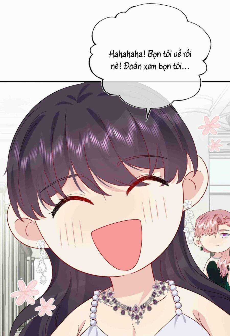 Hôn Nhân Hợp Đồng: Kết Hôn Với Thanh Mai Xảo Quyệt Chapter 51 trang 28