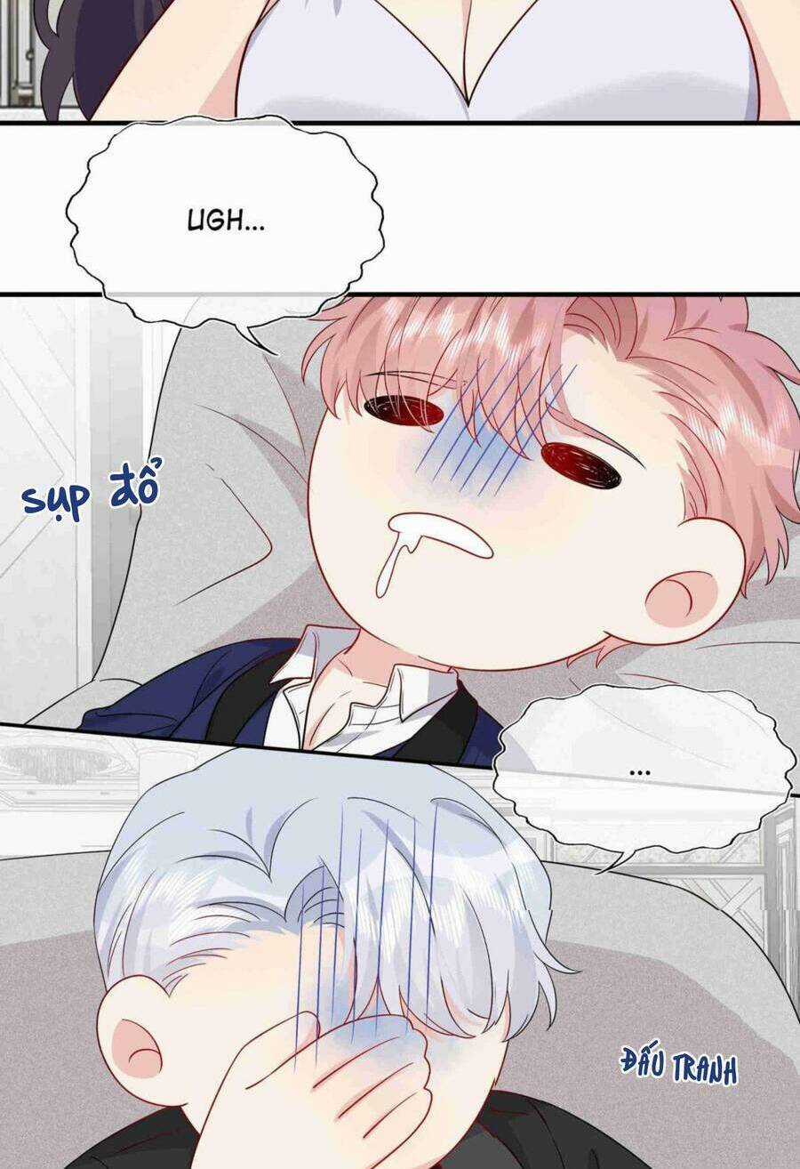 Hôn Nhân Hợp Đồng: Kết Hôn Với Thanh Mai Xảo Quyệt Chapter 51 trang 29