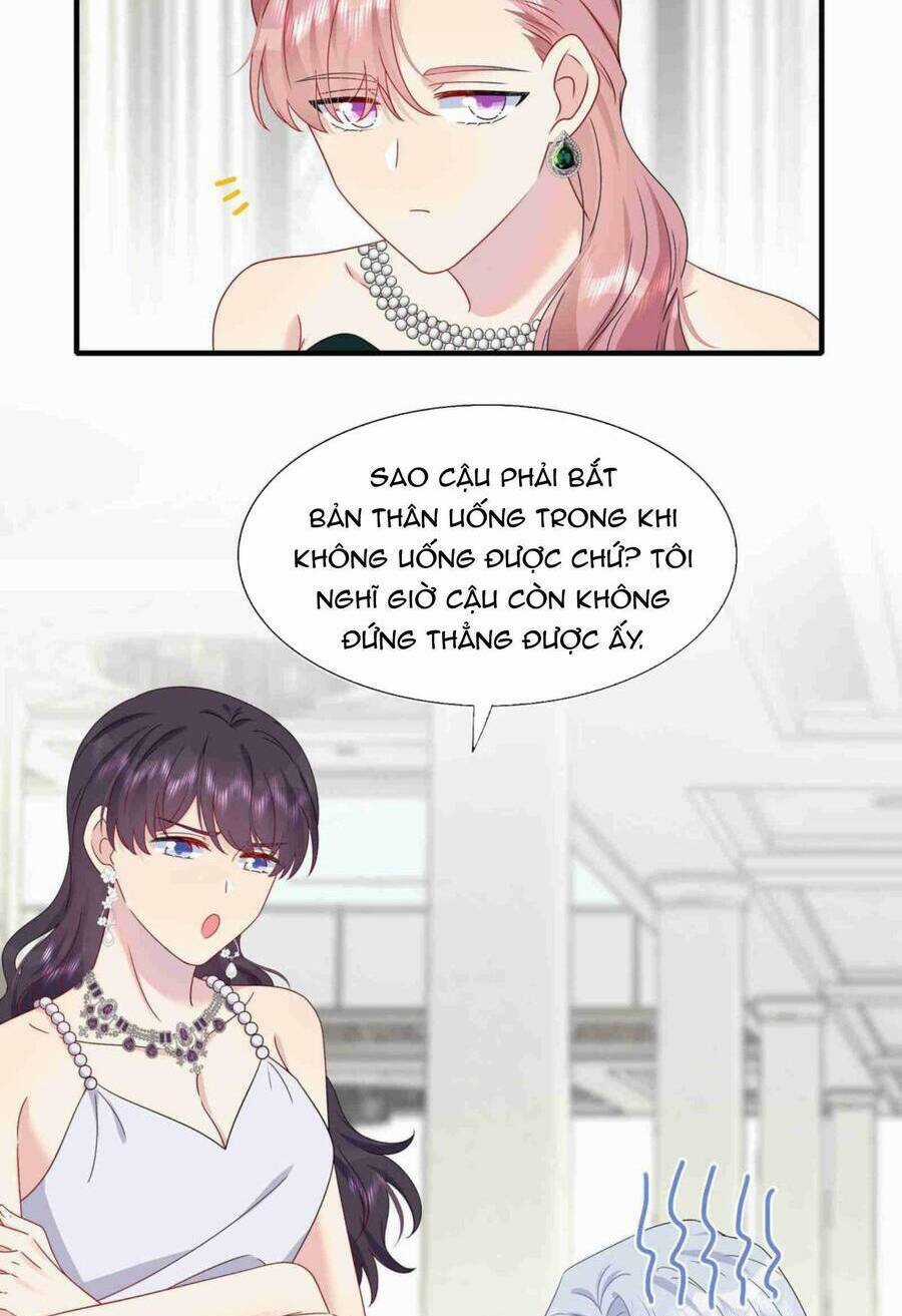 Hôn Nhân Hợp Đồng: Kết Hôn Với Thanh Mai Xảo Quyệt Chapter 51 trang 32