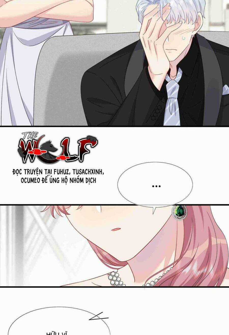 Hôn Nhân Hợp Đồng: Kết Hôn Với Thanh Mai Xảo Quyệt Chapter 51 trang 33