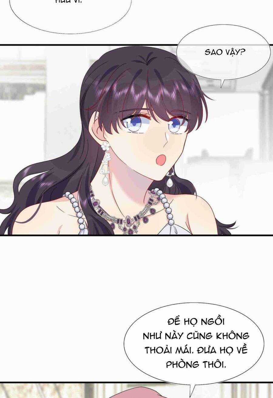 Hôn Nhân Hợp Đồng: Kết Hôn Với Thanh Mai Xảo Quyệt Chapter 51 trang 34