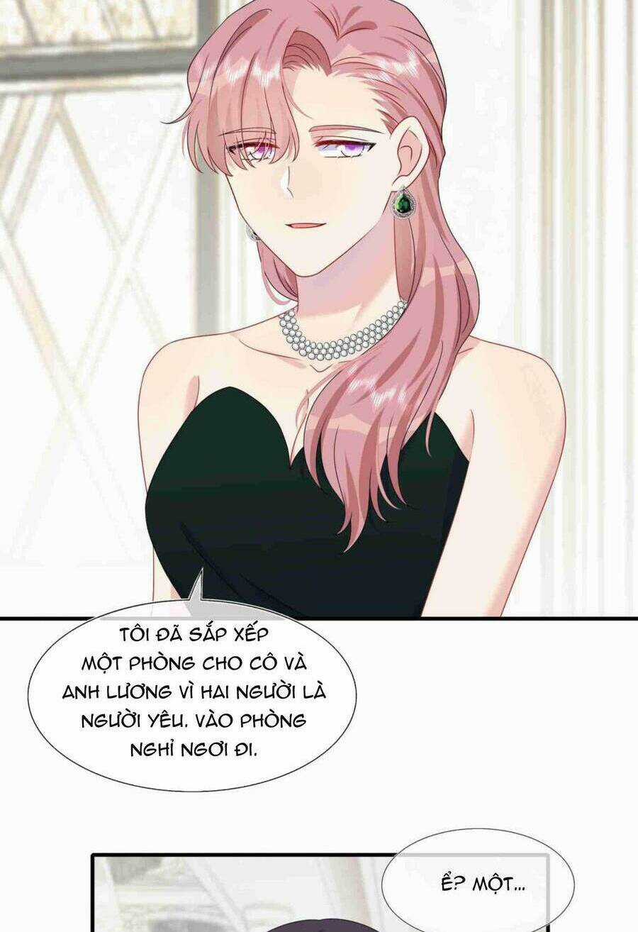 Hôn Nhân Hợp Đồng: Kết Hôn Với Thanh Mai Xảo Quyệt Chapter 51 trang 35