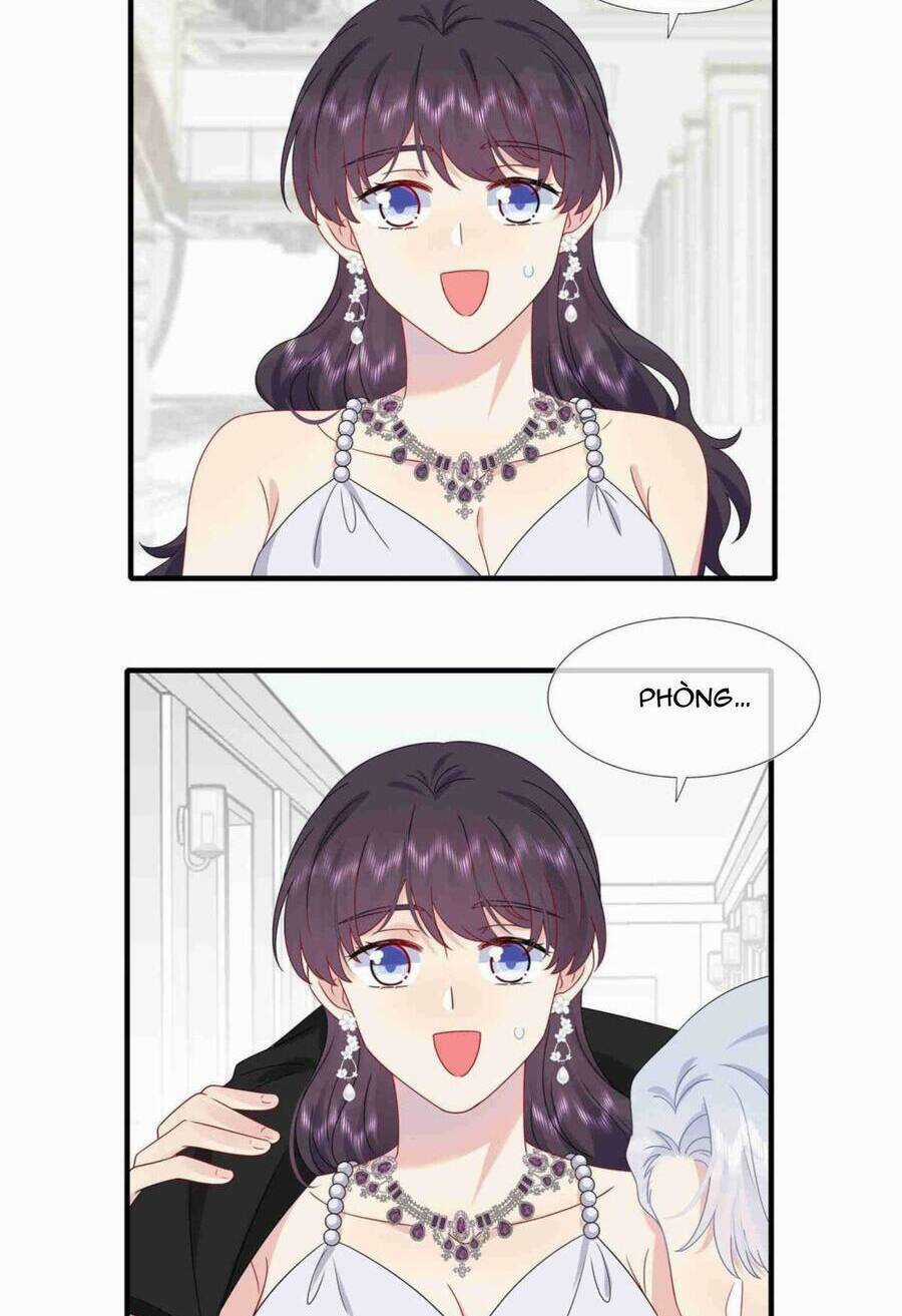 Hôn Nhân Hợp Đồng: Kết Hôn Với Thanh Mai Xảo Quyệt Chapter 51 trang 36