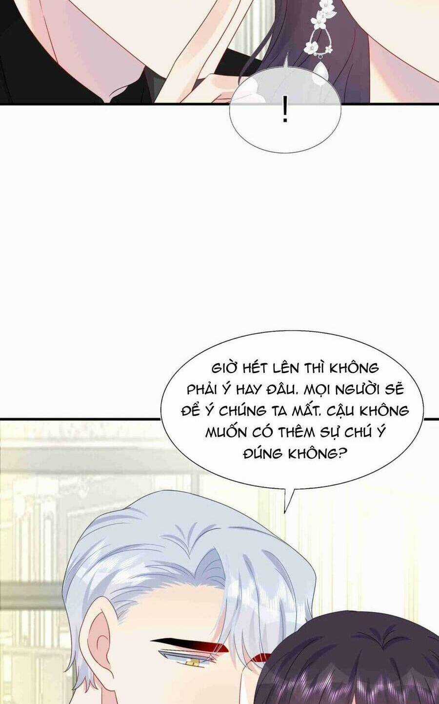 Hôn Nhân Hợp Đồng: Kết Hôn Với Thanh Mai Xảo Quyệt Chapter 51 trang 5