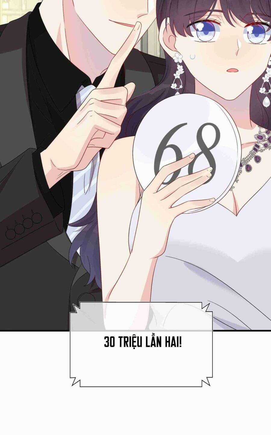 Hôn Nhân Hợp Đồng: Kết Hôn Với Thanh Mai Xảo Quyệt Chapter 51 trang 6