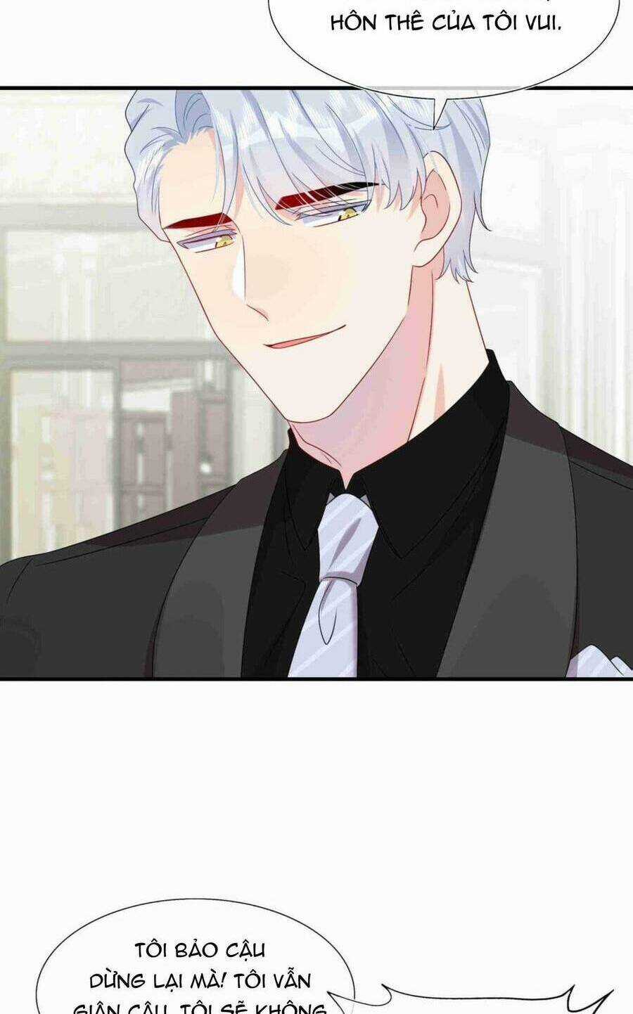 Hôn Nhân Hợp Đồng: Kết Hôn Với Thanh Mai Xảo Quyệt Chapter 51 trang 9