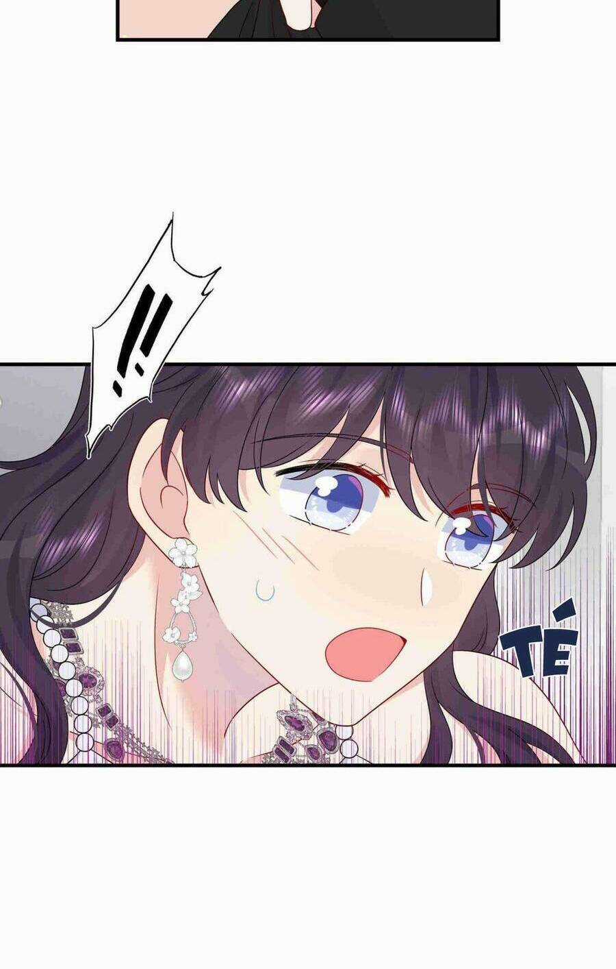 Hôn Nhân Hợp Đồng: Kết Hôn Với Thanh Mai Xảo Quyệt Chapter 52 trang 11