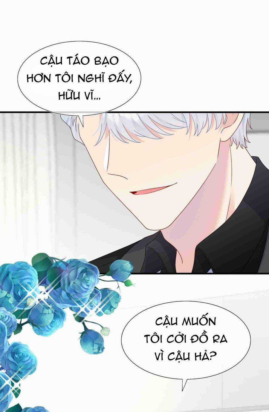 Hôn Nhân Hợp Đồng: Kết Hôn Với Thanh Mai Xảo Quyệt Chapter 52 trang 12