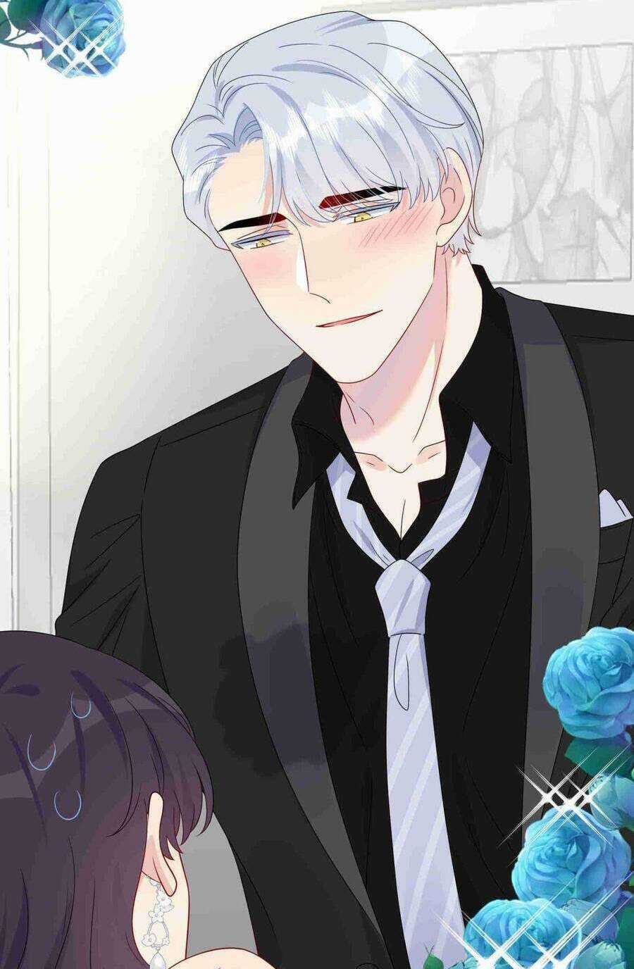 Hôn Nhân Hợp Đồng: Kết Hôn Với Thanh Mai Xảo Quyệt Chapter 52 trang 13