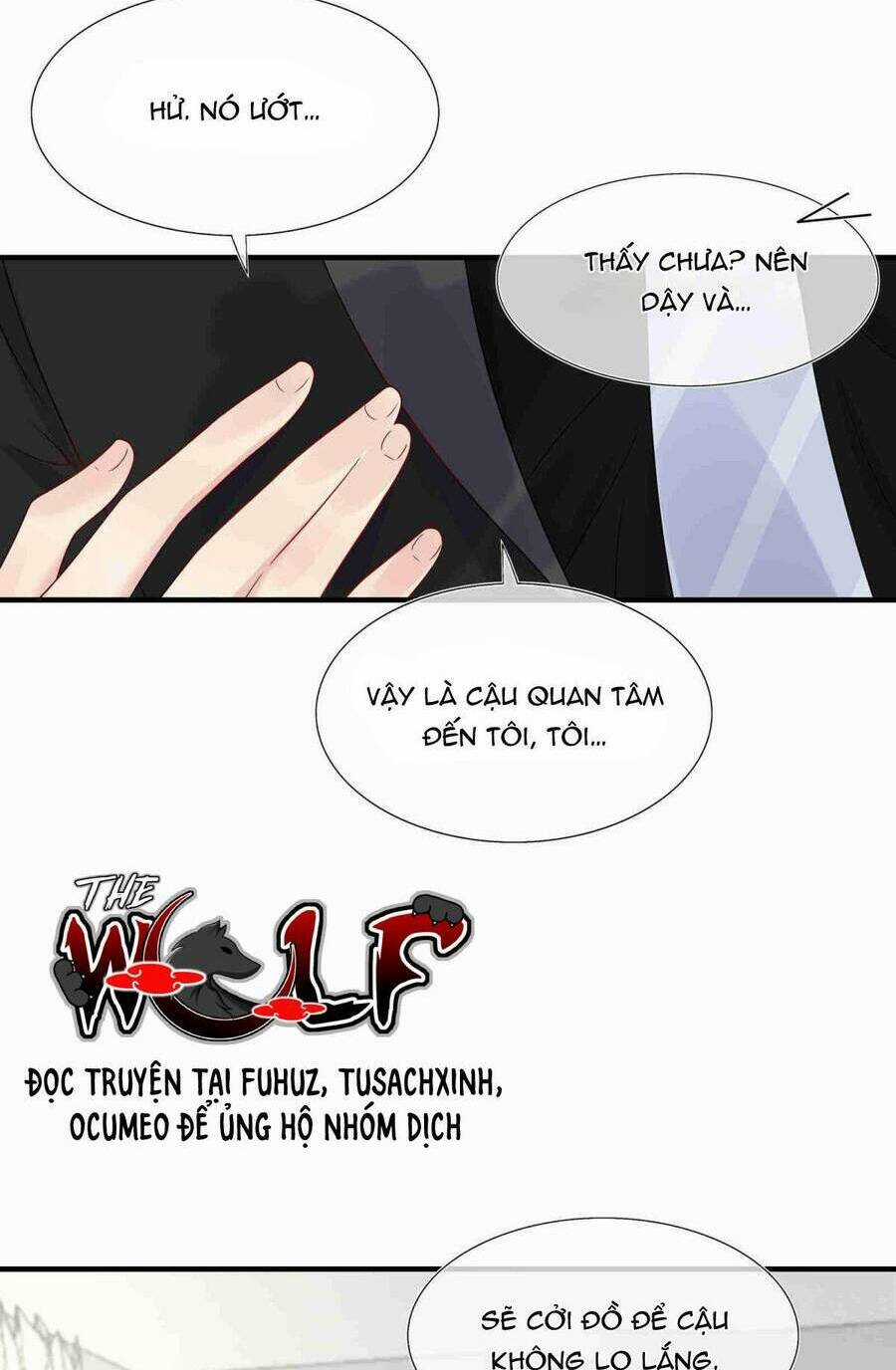 Hôn Nhân Hợp Đồng: Kết Hôn Với Thanh Mai Xảo Quyệt Chapter 52 trang 15