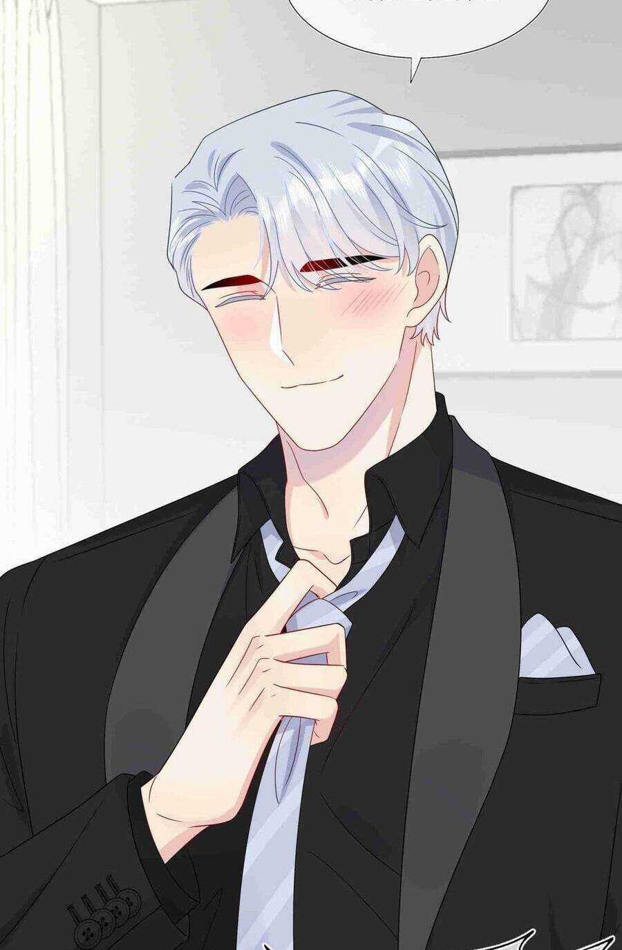 Hôn Nhân Hợp Đồng: Kết Hôn Với Thanh Mai Xảo Quyệt Chapter 52 trang 16