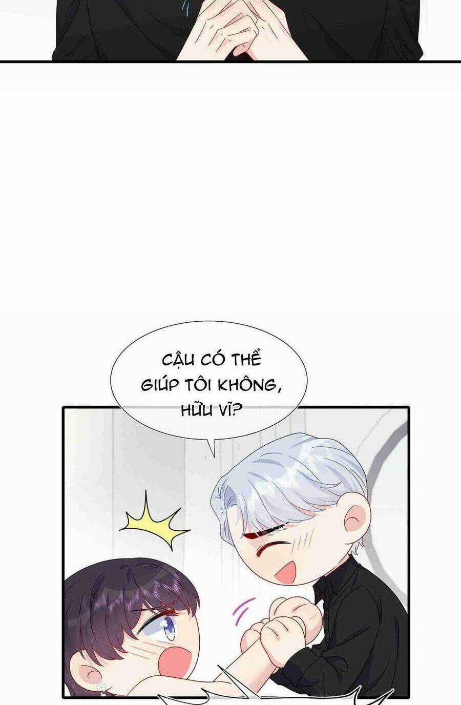 Hôn Nhân Hợp Đồng: Kết Hôn Với Thanh Mai Xảo Quyệt Chapter 52 trang 19