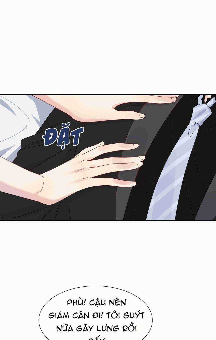 Hôn Nhân Hợp Đồng: Kết Hôn Với Thanh Mai Xảo Quyệt Chapter 52 trang 2