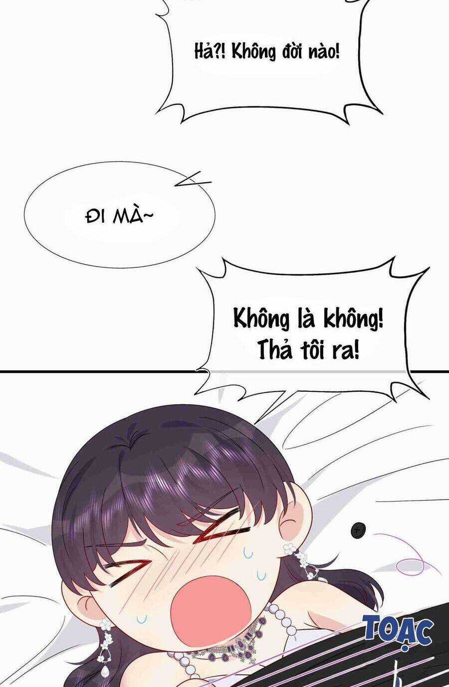 Hôn Nhân Hợp Đồng: Kết Hôn Với Thanh Mai Xảo Quyệt Chapter 52 trang 20