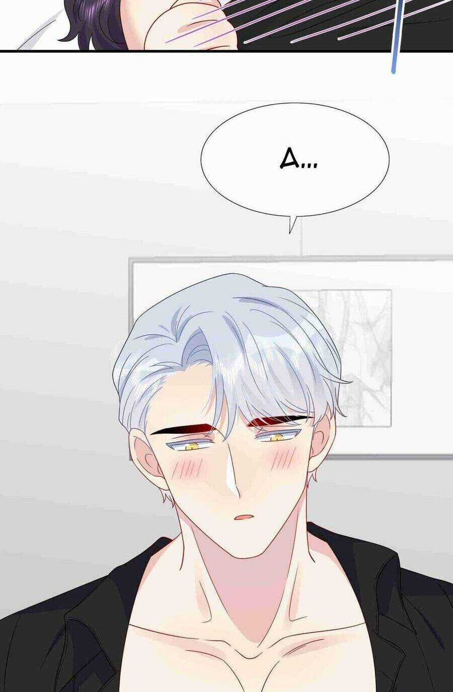 Hôn Nhân Hợp Đồng: Kết Hôn Với Thanh Mai Xảo Quyệt Chapter 52 trang 21