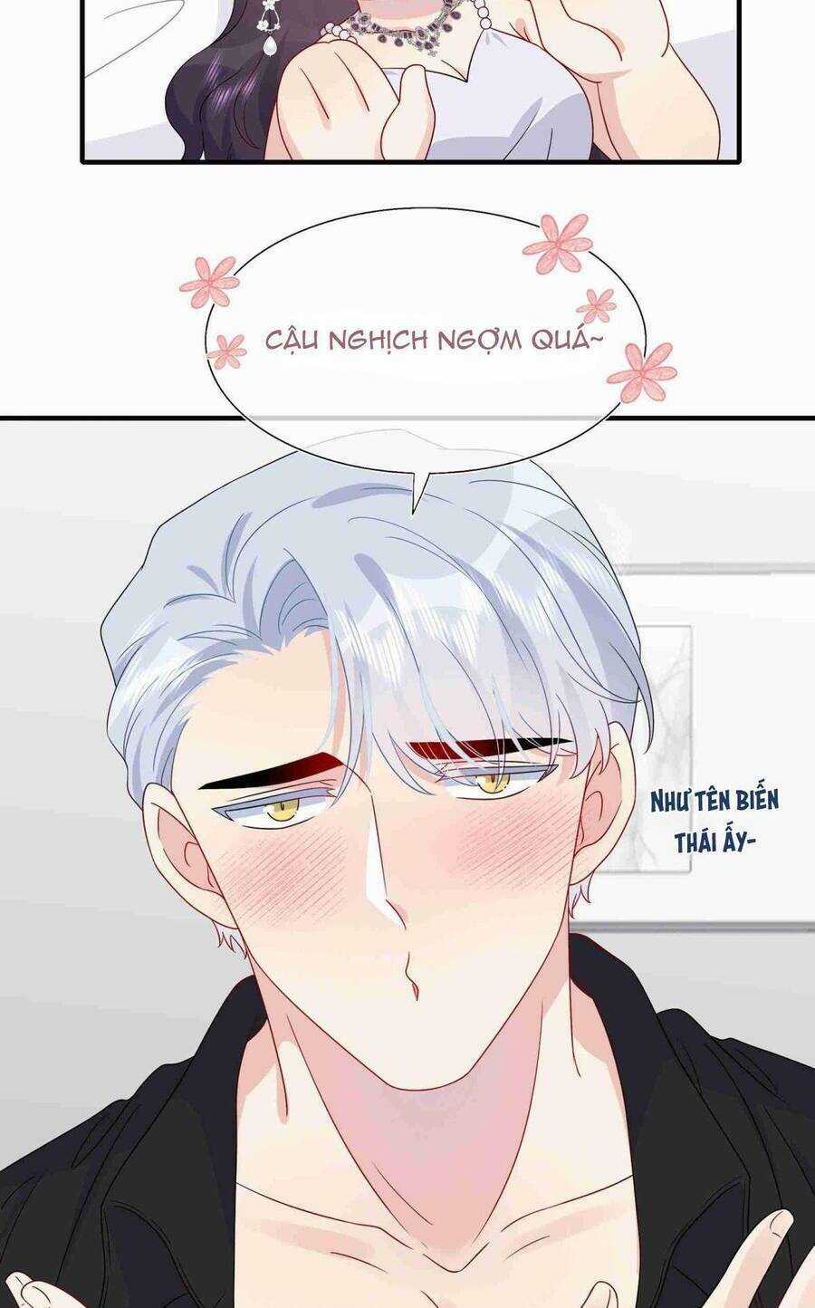 Hôn Nhân Hợp Đồng: Kết Hôn Với Thanh Mai Xảo Quyệt Chapter 52 trang 24