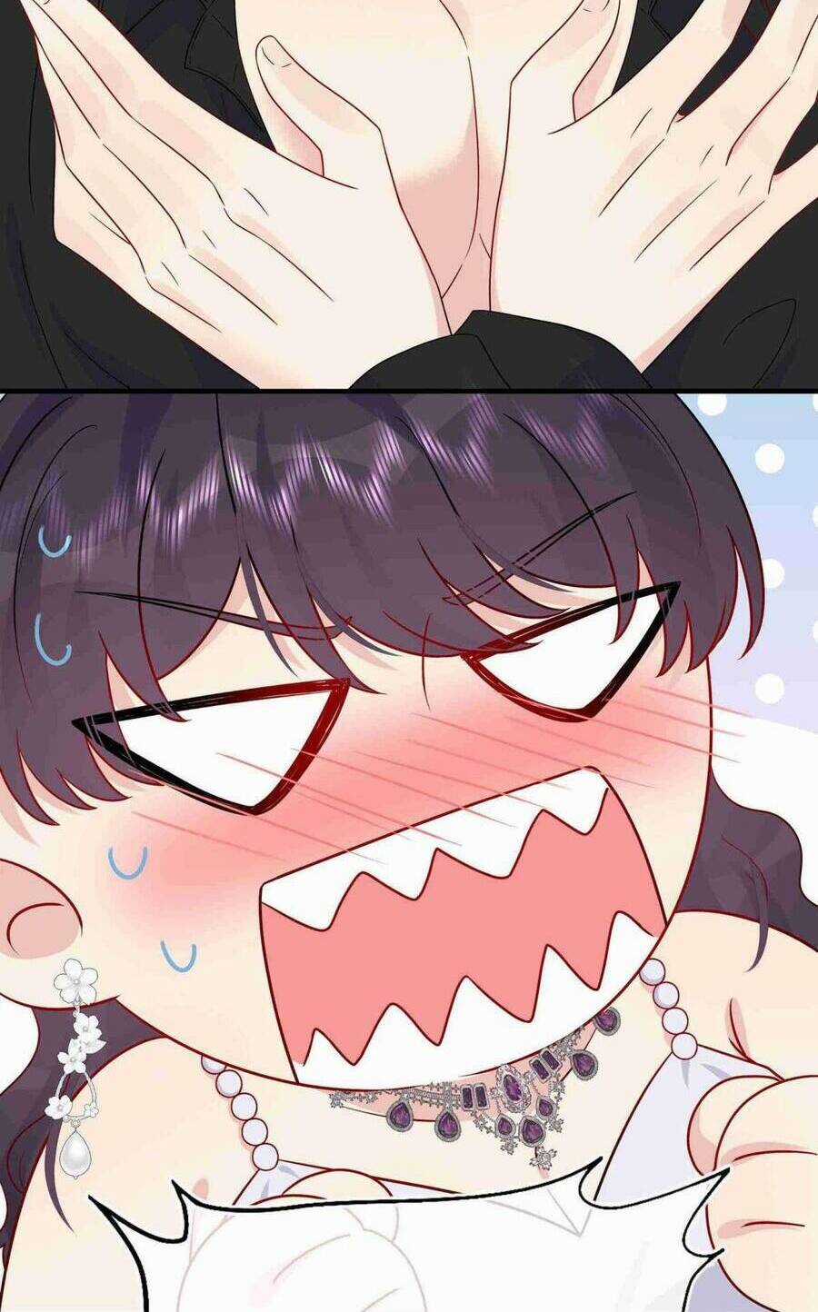 Hôn Nhân Hợp Đồng: Kết Hôn Với Thanh Mai Xảo Quyệt Chapter 52 trang 25