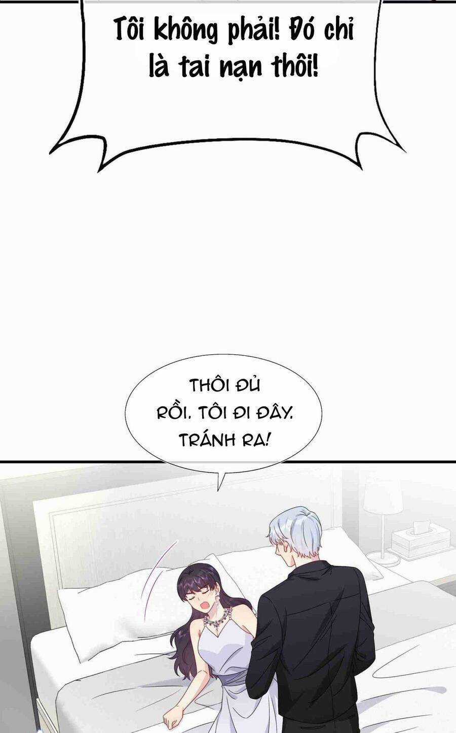 Hôn Nhân Hợp Đồng: Kết Hôn Với Thanh Mai Xảo Quyệt Chapter 52 trang 26