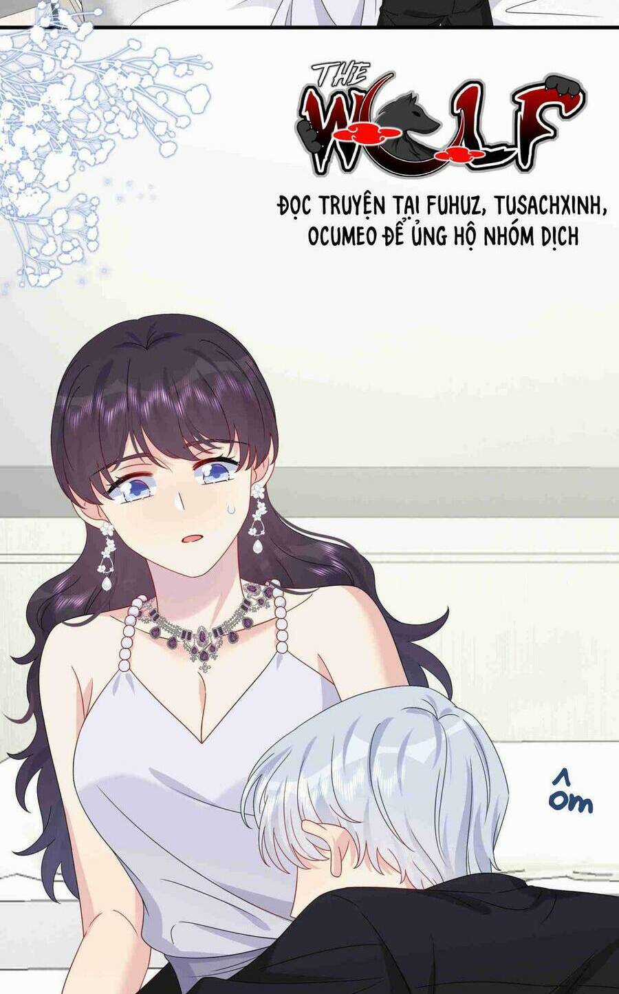 Hôn Nhân Hợp Đồng: Kết Hôn Với Thanh Mai Xảo Quyệt Chapter 52 trang 27