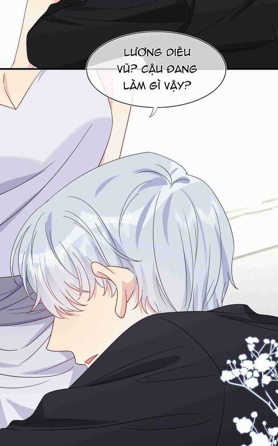 Hôn Nhân Hợp Đồng: Kết Hôn Với Thanh Mai Xảo Quyệt Chapter 52 trang 28